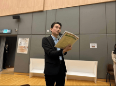 <b>商联“众行致远</b>